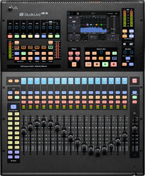 Digital mixing desk Presonus StudioLive Series III SE 16