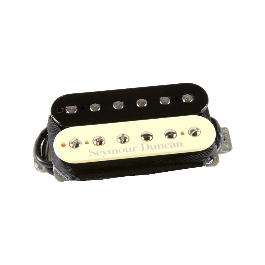 Seymour Duncan JB Trembucker Birdge Zebra TB 4JBZ Electric Guitar Pickup