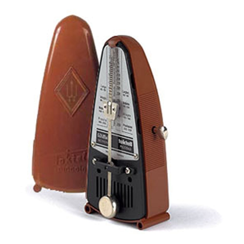 Wittner Piccolo Marron Metronome